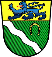 Wappen Samtgemeinde Elbmarsch
