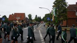 Weiterlesen: Arbeitsreiches Wochenende im Juli