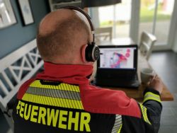Weiterlesen: Feuerwehr Tespe verlagert Übungsdienst in die digitale Welt