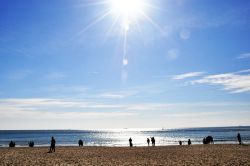 Weiterlesen: Sonnenstich und Hitzschlag – Was können Sie tun?