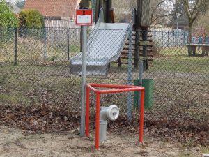 Loeschwasserbrunnen