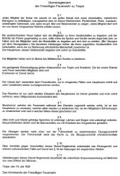 statuten ff tespe 1930