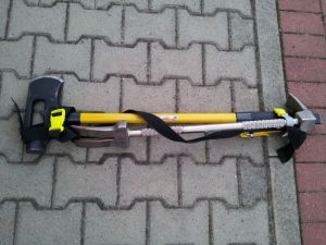 TNT Halligan