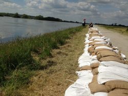 Weiterlesen: Informationen zu Hochwasser
