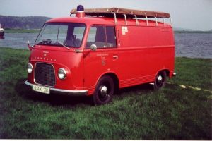 19680428 pokalwettkaempfe in tespe ford transit 1