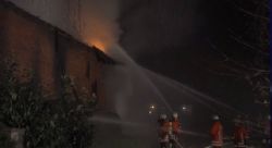 Weiterlesen: Scheunenbrand in Bütlingen