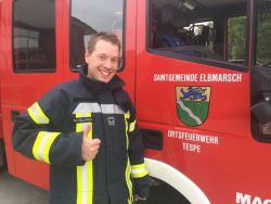 Weiterlesen: Feuerwehr für Jedermann