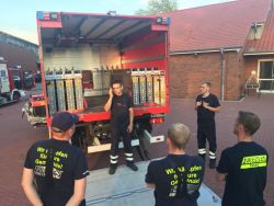 Weiterlesen: Feuerwehr Sonderfahrzeuge